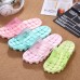 Unisex Slipper Home Bathroom Indoor Comfortable Fashion Slip On Shoes Unisex Slipper Home Bathroom Indoor Comfortable Fashion Slip On Shoes