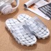 Unisex Slipper Home Bathroom Indoor Comfortable Fashion Slip On Shoes Unisex Slipper Home Bathroom Indoor Comfortable Fashion Slip On Shoes
