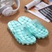Unisex Slipper Home Bathroom Indoor Comfortable Fashion Slip On Shoes Unisex Slipper Home Bathroom Indoor Comfortable Fashion Slip On Shoes