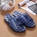 Unisex Slipper Home Bathroom Indoor Comfortable Fashion Slip On Shoes Unisex Slipper Home Bathroom Indoor Comfortable Fashion Slip On Shoes