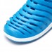 Mens Coloured Rainbow Beach Shoes Slippers Sandals Mens Coloured Rainbow Beach Shoes Slippers Sandals
