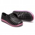 Mens Coloured Rainbow Beach Shoes Slippers Sandals Mens Coloured Rainbow Beach Shoes Slippers Sandals