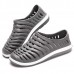 Mens Coloured Rainbow Beach Shoes Slippers Sandals Mens Coloured Rainbow Beach Shoes Slippers Sandals