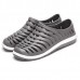 Mens Coloured Rainbow Beach Shoes Slippers Sandals Mens Coloured Rainbow Beach Shoes Slippers Sandals