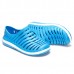 Mens Coloured Rainbow Beach Shoes Slippers Sandals Mens Coloured Rainbow Beach Shoes Slippers Sandals