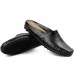 Slipper Men Hollow Out Casual Beach Slip On In Leather Slipper Men Hollow Out Casual Beach Slip On In Leather