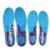 Unisex Big Size Thick Soft Sports Insoles Unisex Big Size Thick Soft Sports Insoles