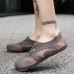 Men Casual Outdoor Soft Sole Beach Breathable Slippers Men Casual Outdoor Soft Sole Beach Breathable Slippers