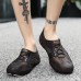 Men Casual Outdoor Soft Sole Beach Breathable Slippers Men Casual Outdoor Soft Sole Beach Breathable Slippers