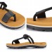 Men Casual Soft Sole Stylish Clip Toe Slippers Beach Shoes Men Casual Soft Sole Stylish Clip Toe Slippers Beach Shoes