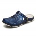 Men Casual Daily Soft Sole Light Beach Slippers Men Casual Daily Soft Sole Light Beach Slippers