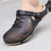 Men Casual Daily Soft Sole Light Beach Slippers Men Casual Daily Soft Sole Light Beach Slippers