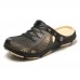 Men Casual Daily Soft Sole Light Beach Slippers Men Casual Daily Soft Sole Light Beach Slippers