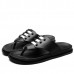 Men Comfy Soft Sole Breathable Clip Toe Slippers Beach Shoes Men Comfy Soft Sole Breathable Clip Toe Slippers Beach Shoes