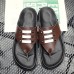 Men Comfy Soft Sole Breathable Clip Toe Slippers Beach Shoes Men Comfy Soft Sole Breathable Clip Toe Slippers Beach Shoes