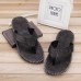 New Men Casual Slipper Summer Beach Flat Soft Comfortable Flip Flop Sandals Leisure Shoes New Men Casual Slipper Summer Beach Flat Soft Comfortable Flip Flop Sandals Leisure Shoes