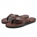 New Men Casual Slipper Summer Beach Flat Soft Comfortable Flip Flop Sandals Leisure Shoes New Men Casual Slipper Summer Beach Flat Soft Comfortable Flip Flop Sandals Leisure Shoes