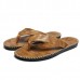 New Men Casual Slipper Summer Beach Flat Soft Comfortable Flip Flop Sandals Leisure Shoes New Men Casual Slipper Summer Beach Flat Soft Comfortable Flip Flop Sandals Leisure Shoes