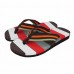 Men Fashion Summer Striped Beach Flip Flops Home Thong Slipper Casual Flats Shoes Men Fashion Summer Striped Beach Flip Flops Home Thong Slipper Casual Flats Shoes