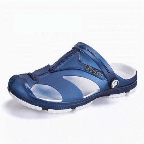 Men Slipper Beach Shoes Outdoor Soft Casual Sandals Men Slipper Beach Shoes Outdoor Soft Casual Sandals