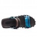 Men Breathable Hand Stitching Stylish Slippers Beach Shoes Men Breathable Hand Stitching Stylish Slippers Beach Shoes