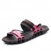 Men Breathable Hand Stitching Stylish Slippers Beach Shoes Men Breathable Hand Stitching Stylish Slippers Beach Shoes