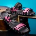 Men Breathable Hand Stitching Stylish Slippers Beach Shoes Men Breathable Hand Stitching Stylish Slippers Beach Shoes