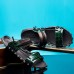 Men Breathable Hand Stitching Stylish Slippers Beach Shoes Men Breathable Hand Stitching Stylish Slippers Beach Shoes