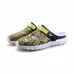 Men Slipper Shoes Breathable Flower Beach Outdoor Sandals Men Slipper Shoes Breathable Flower Beach Outdoor Sandals