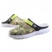 Men Slipper Shoes Breathable Flower Beach Outdoor Sandals Men Slipper Shoes Breathable Flower Beach Outdoor Sandals