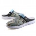 Men Slipper Shoes Breathable Flower Beach Outdoor Sandals Men Slipper Shoes Breathable Flower Beach Outdoor Sandals