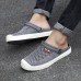 Men Casual Breathable Lightweight Hollow Out Soft Slippers Men Casual Breathable Lightweight Hollow Out Soft Slippers