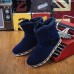 Warm Faux Fur Lining Zipper Round Toe Ankle Boots Warm Faux Fur Lining Zipper Round Toe Ankle Boots