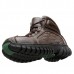 Men Soft Leather Wear Resistance Outsole Fur Lining Outdoor High Top Boots Men Soft Leather Wear Resistance Outsole Fur Lining Outdoor High Top Boots