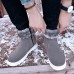 Men Warm Lining Size Buckle Snow Boots Men Warm Lining Size Buckle Snow Boots