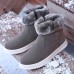 Men Warm Lining Size Buckle Snow Boots Men Warm Lining Size Buckle Snow Boots