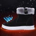 Men Warm Lining Size Buckle Snow Boots Men Warm Lining Size Buckle Snow Boots