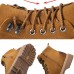 Men Casual Side Zipper Lace Up Ankle Boots Men Casual Side Zipper Lace Up Ankle Boots