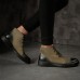 Men Special Vintage Stylish Leather Ankle Boots Men Special Vintage Stylish Leather Ankle Boots