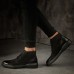 Men Special Vintage Stylish Leather Ankle Boots Men Special Vintage Stylish Leather Ankle Boots
