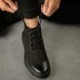 Men Special Vintage Stylish Leather Ankle Boots Men Special Vintage Stylish Leather Ankle Boots