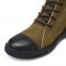Men Special Vintage Stylish Leather Ankle Boots Men Special Vintage Stylish Leather Ankle Boots