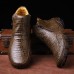 Men Slip Resistance Side Zipper Leather Ankle Boots Men Slip Resistance Side Zipper Leather Ankle Boots