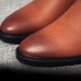 Men Classic Slip On Casual Soft Ankle Boots Men Classic Slip On Casual Soft Ankle Boots