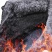 Big Size Men Warm Fur Soft Leather Ankle Boots Big Size Men Warm Fur Soft Leather Ankle Boots