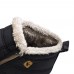 Men Casual Outdoor Warm Plush Lining Snow Boots Men Casual Outdoor Warm Plush Lining Snow Boots