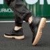 Men Warm Plush Lining Leather Ankle Boots Men Warm Plush Lining Leather Ankle Boots