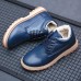 Men Warm Plush Lining Leather Ankle Boots Men Warm Plush Lining Leather Ankle Boots