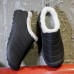 Men Warm Lining Casual Daily Slip-on Ankle Boots Men Warm Lining Casual Daily Slip-on Ankle Boots