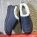 Men Warm Lining Casual Daily Slip-on Ankle Boots Men Warm Lining Casual Daily Slip-on Ankle Boots